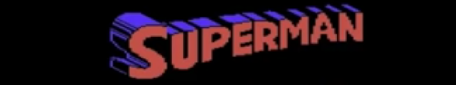 Retro review: Superman (1985)