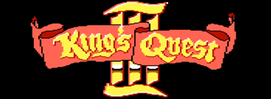 Retro review: King’s Quest III (1986)